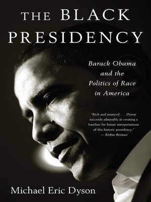 cover image of The Black Presidency